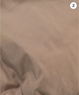 MONCLER（モンクレール）ダウンコート ピンク サイズ:0(XS位) レディース/2200618861019