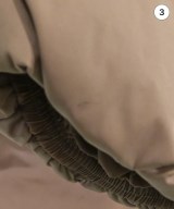 MONCLER（モンクレール）ダウンコート ピンク サイズ:0(XS位) レディース/2200618861019