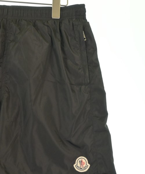 MONCLER GENIUS（モンクレールジーニアス）ショートパンツ 黒 サイズ:44(S位) メンズ/2200618949298