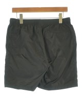 MONCLER GENIUS（モンクレールジーニアス）ショートパンツ 黒 サイズ:44(S位) メンズ/2200618949298