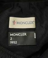 MONCLER GENIUS（モンクレールジーニアス）ショートパンツ 黒 サイズ:44(S位) メンズ/2200618949298