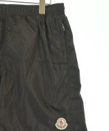 MONCLER GENIUS（モンクレールジーニアス）ショートパンツ 黒 サイズ:44(S位) メンズ/2200618949298