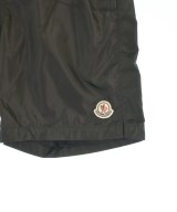 MONCLER GENIUS（モンクレールジーニアス）ショートパンツ 黒 サイズ:44(S位) メンズ/2200618949298