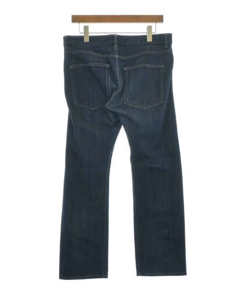 MONCLER（モンクレール）デニムパンツ 紺 サイズ:46(S位) メンズ/2200619002022