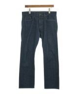 MONCLER（モンクレール）デニムパンツ 紺 サイズ:46(S位) メンズ/2200619002022
