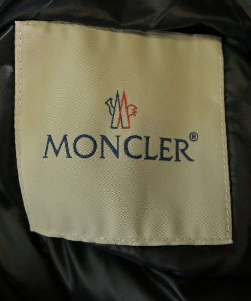 MONCLER（モンクレール）その他 黒 サイズ:2(M位) レディース/2200619017033