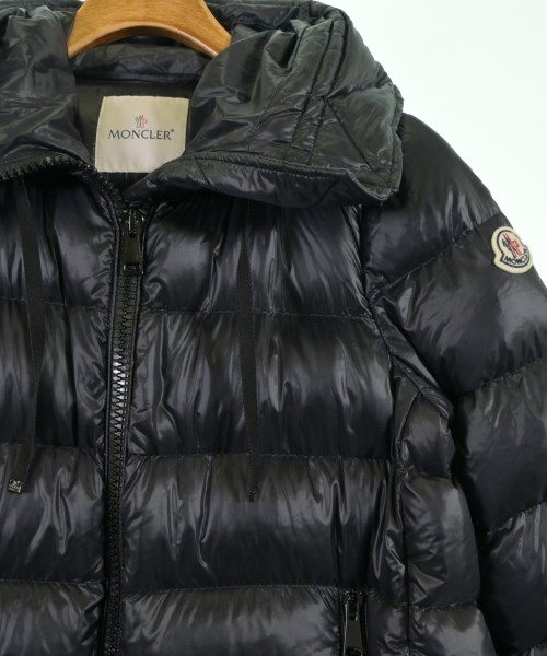 MONCLER（モンクレール）その他 黒 サイズ:2(M位) レディース/2200619017033
