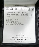 MONCLER（モンクレール）その他 黒 サイズ:2(M位) レディース/2200619017033