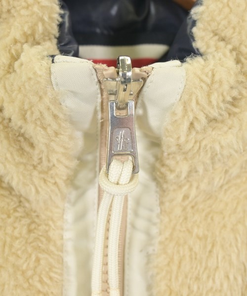 MONCLER GENIUS（モンクレールジーニアス）その他 ベージュ サイズ:2(M位) メンズ/2200618367023