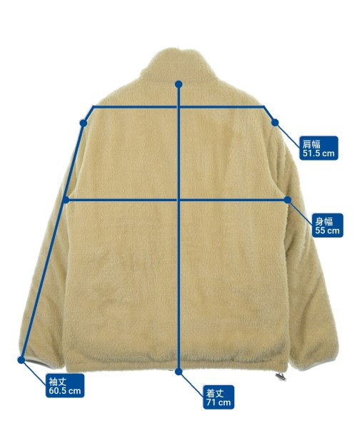 MONCLER GENIUS（モンクレールジーニアス）その他 ベージュ サイズ:2(M位) メンズ/2200618367023