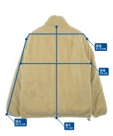 MONCLER GENIUS（モンクレールジーニアス）その他 ベージュ サイズ:2(M位) メンズ/2200618367023