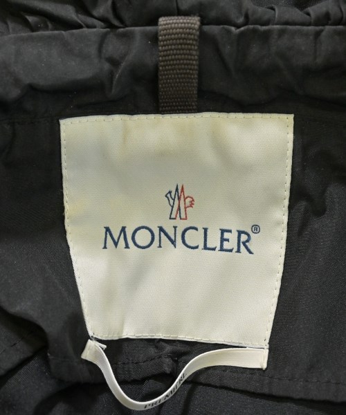 MONCLER（モンクレール）その他 黒 サイズ:2(M位) レディース/2200619254018