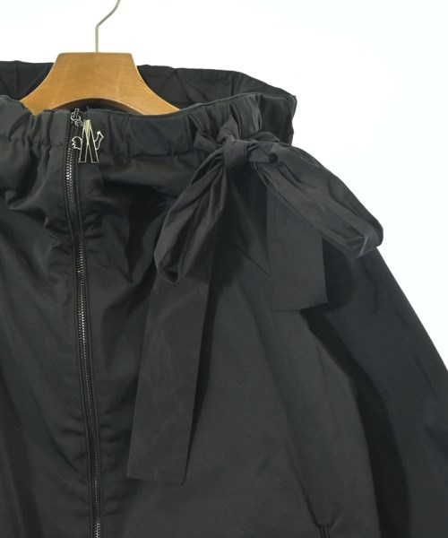 MONCLER（モンクレール）その他 黒 サイズ:2(M位) レディース/2200619254018