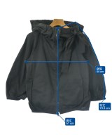 MONCLER（モンクレール）その他 黒 サイズ:2(M位) レディース/2200619254018