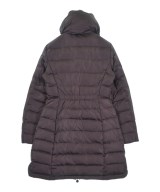 MONCLER（モンクレール）ダウンコート 紫 サイズ:1(S位) レディース/2200619477028
