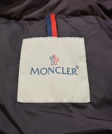 MONCLER（モンクレール）ダウンコート 紫 サイズ:1(S位) レディース/2200619477028