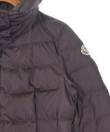 MONCLER（モンクレール）ダウンコート 紫 サイズ:1(S位) レディース/2200619477028