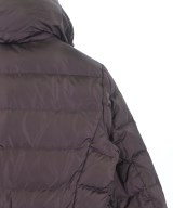 MONCLER（モンクレール）ダウンコート 紫 サイズ:1(S位) レディース/2200619477028