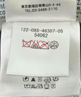 MONCLER（モンクレール）ダウンコート 紺 サイズ:0(XS位) レディース/2200610095023