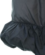 MONCLER（モンクレール）ダウンコート 紺 サイズ:0(XS位) レディース/2200610095023