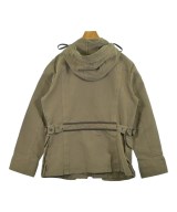 MONCLER（モンクレール）その他 カーキ サイズ:1(S位) メンズ/2200619726072