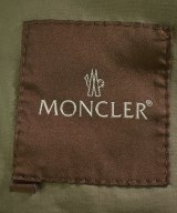 MONCLER（モンクレール）その他 カーキ サイズ:1(S位) メンズ/2200619726072