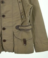 MONCLER（モンクレール）その他 カーキ サイズ:1(S位) メンズ/2200619726072