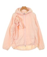 MONCLER GENIUS（モンクレールジーニアス）ダウンジャケット/ダウンベスト ピンク サイズ:0(XS位) レディース/2200619815011