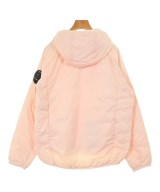 MONCLER GENIUS（モンクレールジーニアス）ダウンジャケット/ダウンベスト ピンク サイズ:0(XS位) レディース/2200619815011