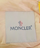 MONCLER GENIUS（モンクレールジーニアス）ダウンジャケット/ダウンベスト ピンク サイズ:0(XS位) レディース/2200619815011
