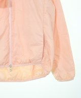 MONCLER GENIUS（モンクレールジーニアス）ダウンジャケット/ダウンベスト ピンク サイズ:0(XS位) レディース/2200619815011