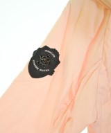 MONCLER GENIUS（モンクレールジーニアス）ダウンジャケット/ダウンベスト ピンク サイズ:0(XS位) レディース/2200619815011