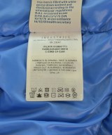 MONCLER（モンクレール）ダウンジャケット/ダウンベスト 緑 サイズ:3(L位) メンズ/2200619831011