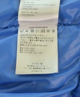 MONCLER（モンクレール）ダウンジャケット/ダウンベスト 緑 サイズ:3(L位) メンズ/2200619831011