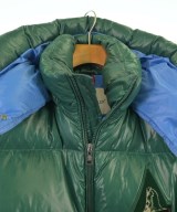 MONCLER（モンクレール）ダウンジャケット/ダウンベスト 緑 サイズ:3(L位) メンズ/2200619831011