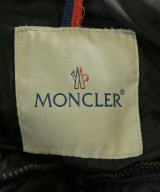MONCLER（モンクレール）ダウンコート 黒 サイズ:0(XS位) レディース/2200619832018