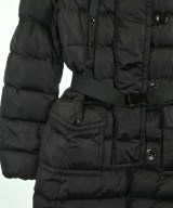 MONCLER（モンクレール）ダウンコート 黒 サイズ:0(XS位) レディース/2200619832018
