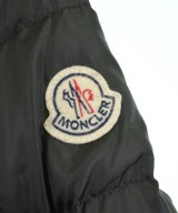 MONCLER（モンクレール）ダウンコート 黒 サイズ:0(XS位) レディース/2200619832018