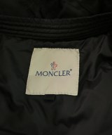 MONCLER（モンクレール）ダウンコート 黒 サイズ:1(S位) レディース/2200619850081