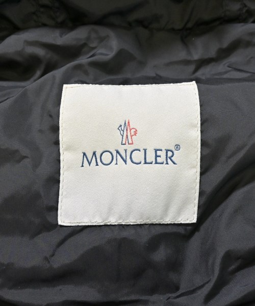 MONCLER（モンクレール）その他 黒 サイズ:00(XXS位) レディース/2200619855048