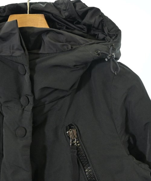 MONCLER（モンクレール）その他 黒 サイズ:00(XXS位) レディース/2200619855048