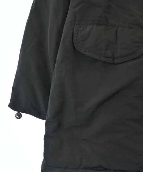 MONCLER（モンクレール）その他 黒 サイズ:00(XXS位) レディース/2200619855048