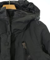 MONCLER（モンクレール）その他 黒 サイズ:00(XXS位) レディース/2200619855048