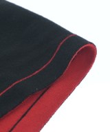 MONCLER（モンクレール）マフラー 黒 サイズ:- メンズ/2200619918408