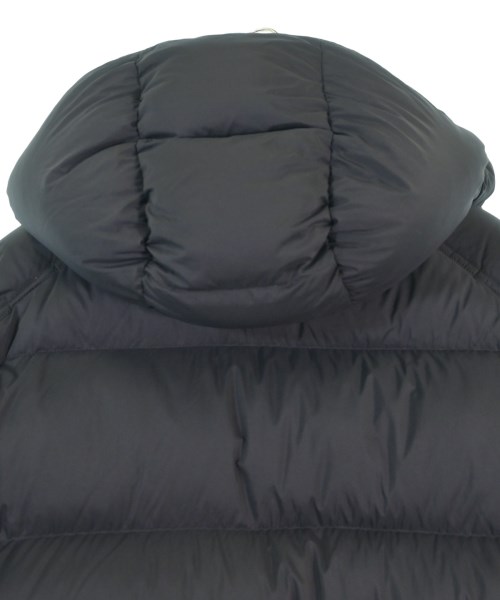 MONCLER（モンクレール）ダウンジャケット/ダウンベスト 紺 サイズ:1(S位) メンズ/2200620210010