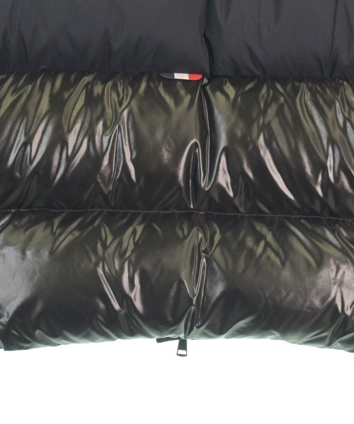 MONCLER（モンクレール）ダウンジャケット/ダウンベスト 紺 サイズ:1(S位) メンズ/2200620210010