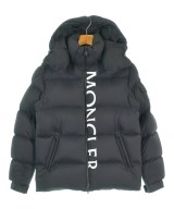 MONCLER（モンクレール）ダウンジャケット/ダウンベスト 紺 サイズ:1(S位) メンズ/2200620210010