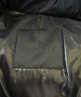 MONCLER（モンクレール）ダウンジャケット/ダウンベスト 紺 サイズ:1(S位) メンズ/2200620210010