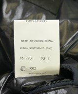 MONCLER（モンクレール）ダウンジャケット/ダウンベスト 紺 サイズ:1(S位) メンズ/2200620210010