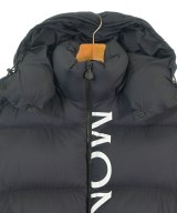 MONCLER（モンクレール）ダウンジャケット/ダウンベスト 紺 サイズ:1(S位) メンズ/2200620210010